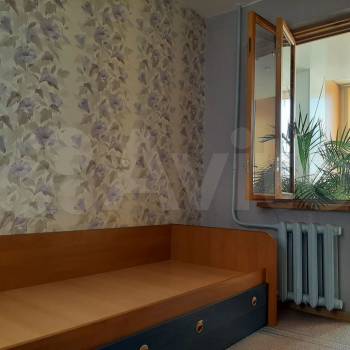 Продается 3-х комнатная квартира, 70,7 м²