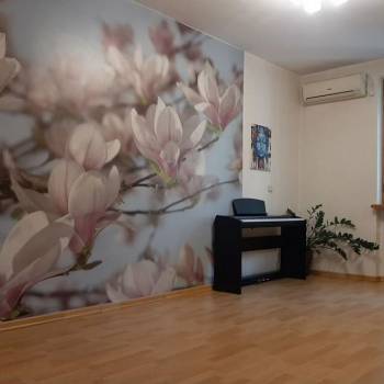 Продается 3-х комнатная квартира, 70,7 м²