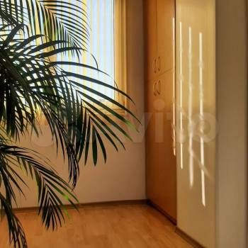 Продается 3-х комнатная квартира, 70,7 м²