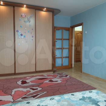 Продается 3-х комнатная квартира, 70,7 м²