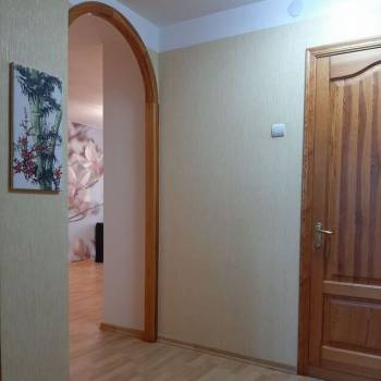 Продается 3-х комнатная квартира, 70,7 м²