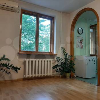 Продается 3-х комнатная квартира, 70,7 м²