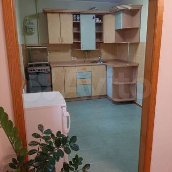 Продается 3-х комнатная квартира, 70,7 м²