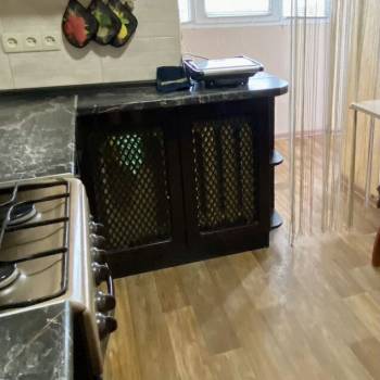 Продается 2-х комнатная квартира, 55 м²