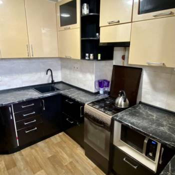 Продается 2-х комнатная квартира, 55 м²