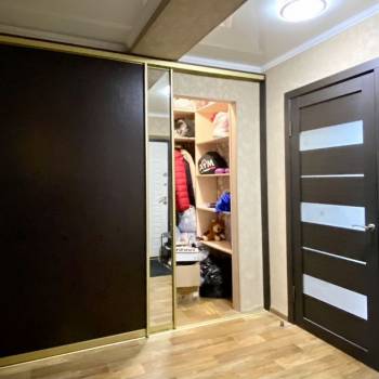 Продается 2-х комнатная квартира, 55 м²