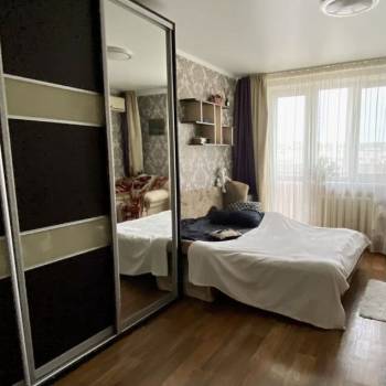 Продается 2-х комнатная квартира, 55 м²