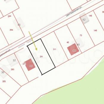 Продается Участок, 600 м²