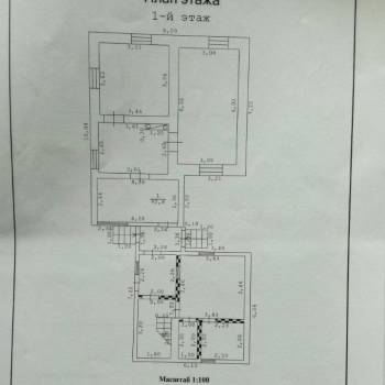 Продается Дом, 121,3 м²