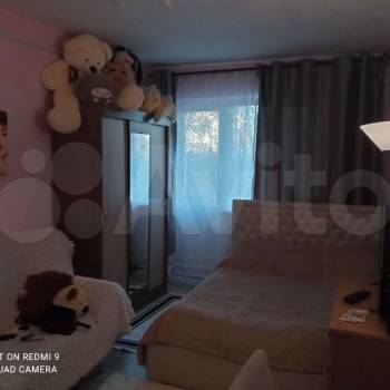 Продается 2-х комнатная квартира, 43 м²