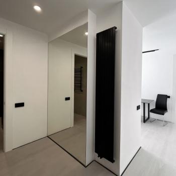 Продается 1-комнатная квартира, 46,1 м²