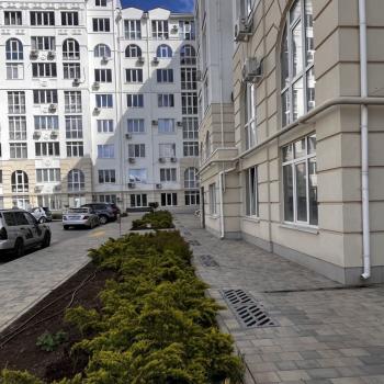 Продается 1-комнатная квартира, 46,1 м²