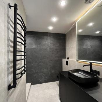 Продается 1-комнатная квартира, 46,1 м²