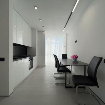 Продается 1-комнатная квартира, 46,1 м²