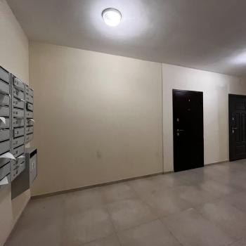 Продается 1-комнатная квартира, 46,1 м²