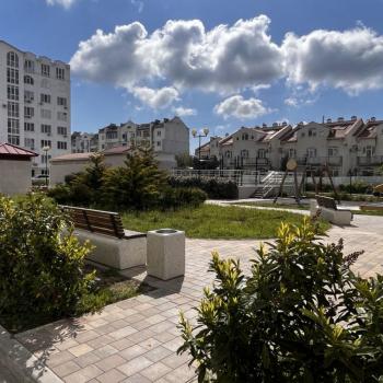 Продается 1-комнатная квартира, 46,1 м²