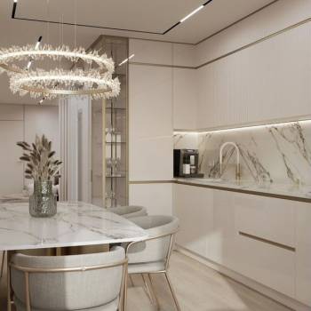 Продается 3-х комнатная квартира, 80 м²