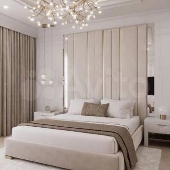 Продается 3-х комнатная квартира, 80 м²