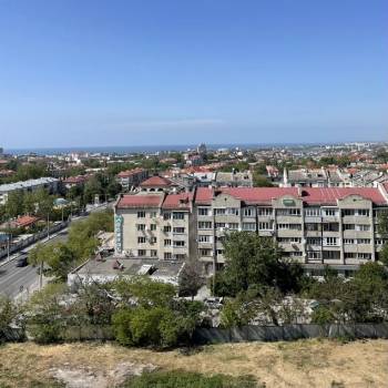 Продается 3-х комнатная квартира, 80 м²