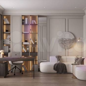 Продается 3-х комнатная квартира, 80 м²