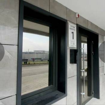 Продается 2-х комнатная квартира, 62 м²