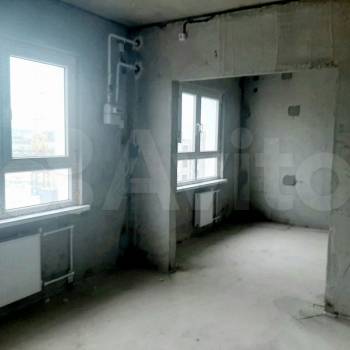 Продается 2-х комнатная квартира, 62 м²
