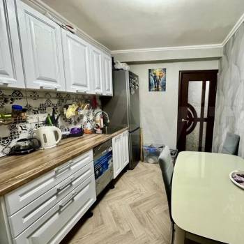 Продается 3-х комнатная квартира, 70,7 м²