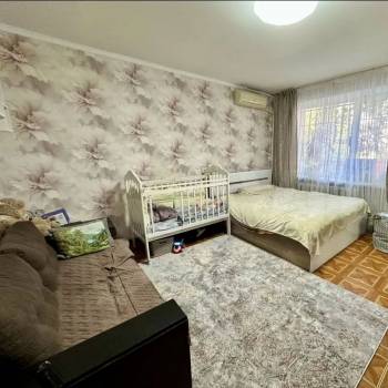 Продается 3-х комнатная квартира, 70,7 м²