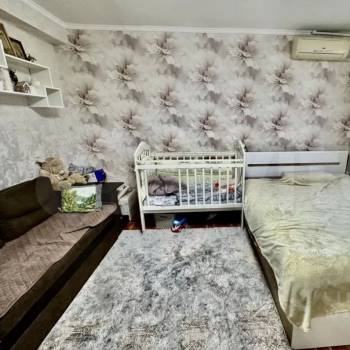 Продается 3-х комнатная квартира, 70,7 м²