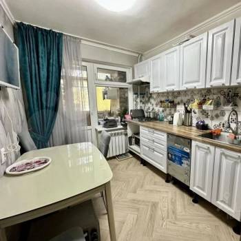 Продается 3-х комнатная квартира, 70,7 м²