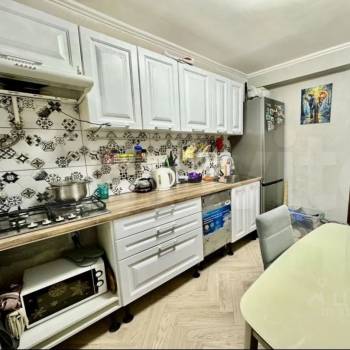 Продается 3-х комнатная квартира, 70,7 м²