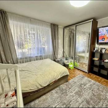 Продается 3-х комнатная квартира, 70,7 м²