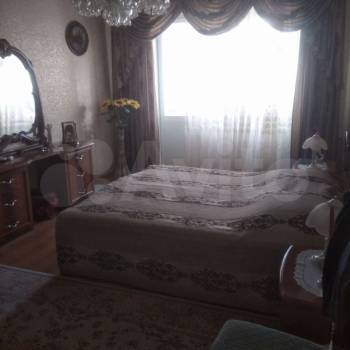 Продается 3-х комнатная квартира, 69,6 м²