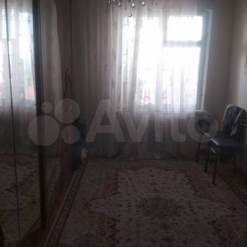 Продается 3-х комнатная квартира, 69,6 м²