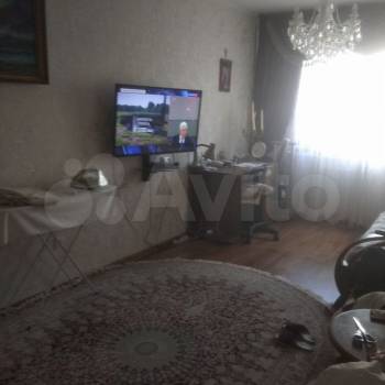 Продается 3-х комнатная квартира, 69,6 м²