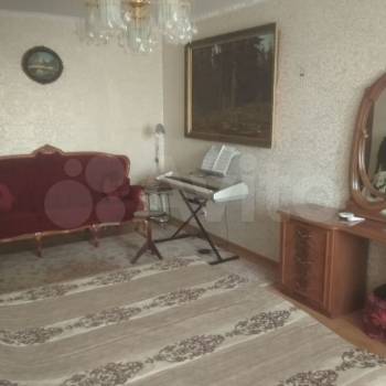 Продается 3-х комнатная квартира, 69,6 м²