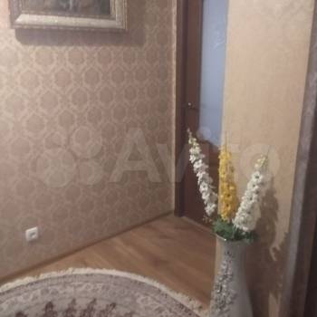 Продается 3-х комнатная квартира, 69,6 м²