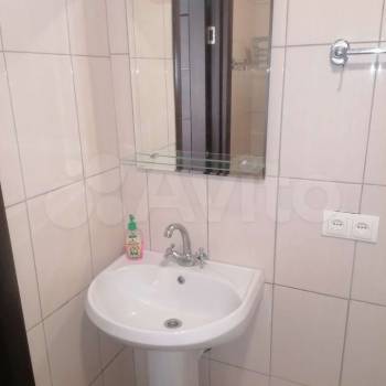 Продается 1-комнатная квартира, 39 м²