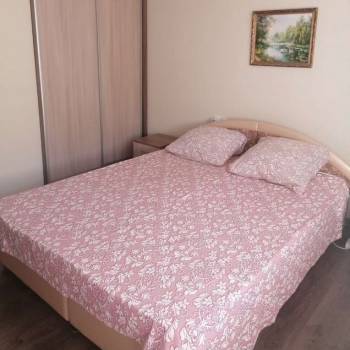 Продается 1-комнатная квартира, 39 м²