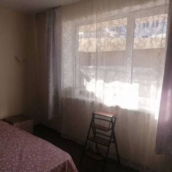 Продается 1-комнатная квартира, 39 м²