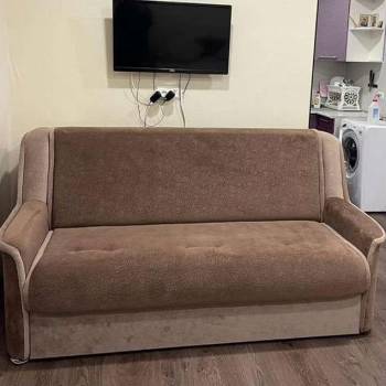 Продается 1-комнатная квартира, 39 м²