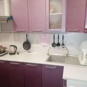 Продается 1-комнатная квартира, 39 м²