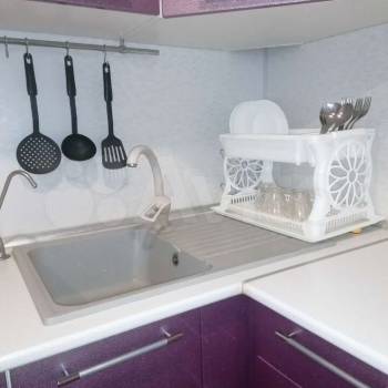 Продается 1-комнатная квартира, 39 м²