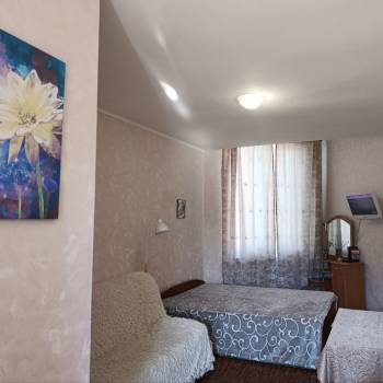Продается 1-комнатная квартира, 18 м²