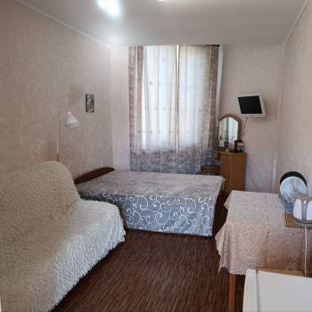 Продается 1-комнатная квартира, 18 м²