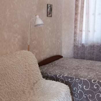 Продается 1-комнатная квартира, 18 м²