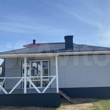 Продается Дом, 65 м²