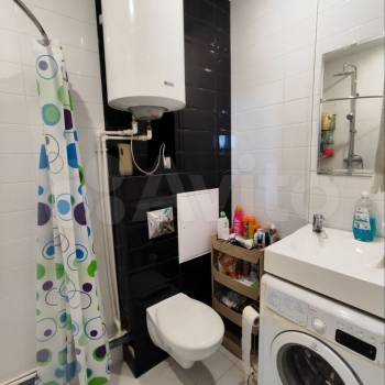 Продается 1-комнатная квартира, 26 м²