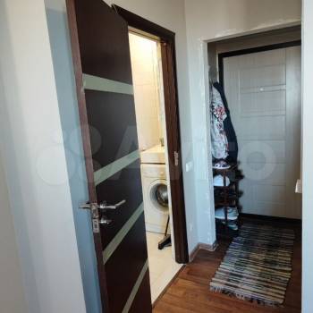 Продается 1-комнатная квартира, 26 м²