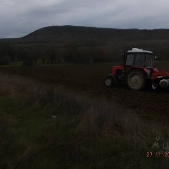 Продается Участок, 76600 м²